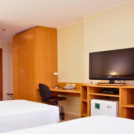 Comfort Hotel Taguatinga-3