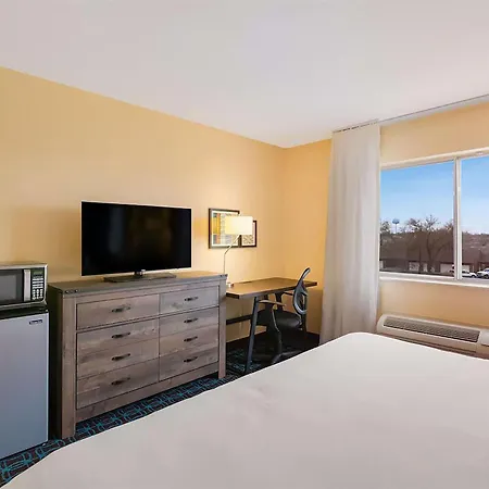Americinn By Wyndham Minot-2