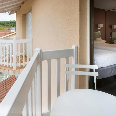 Le Relais de Farrou-3