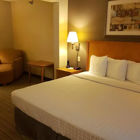 Wingate By Wyndham Coon Rapids-2