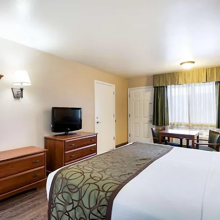 Surestay Hotel By Best Western Fernley-3