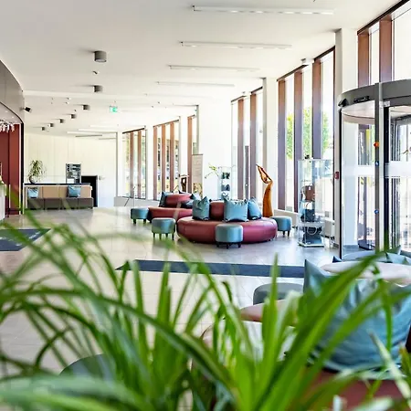 Hotel Oversum Winterberg Ski- Und Vital Resort-3