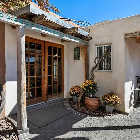 Casas De Suenos Old Town Historic Inn, An Ascend Collection Hotel-2
