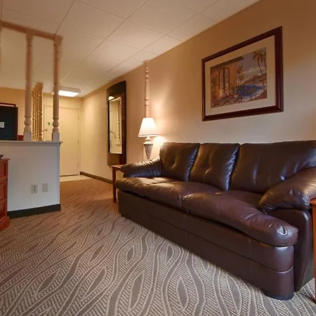 Best Western Naples Inn & Suites-2