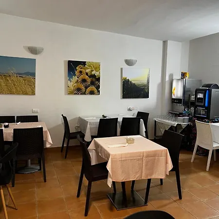 Villa Tuscany Siena-2
