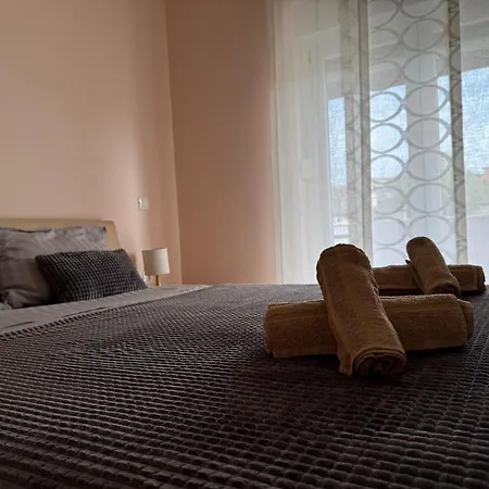 ApartHotel Viola-2