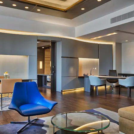 The Westin Doha Hotel & Spa By Marriott-2