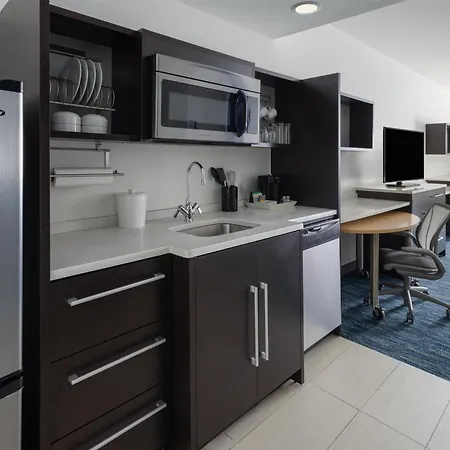 Home2 Suites By Hilton Greenville Downtown-2