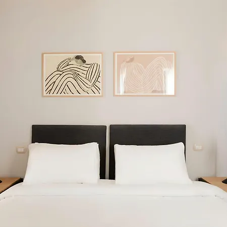 Piazza Barberini, Sonder Apartment By Marriott Bonvoy-3