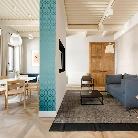 Piazza Barberini, Sonder Apartment By Marriott Bonvoy-2