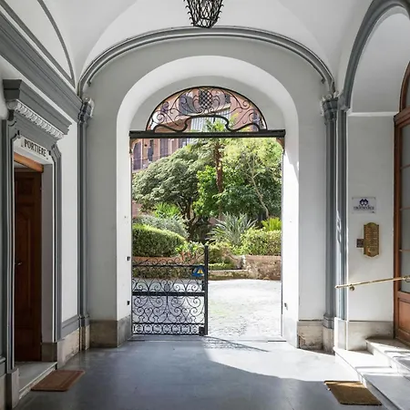 Domus Fornaci-3