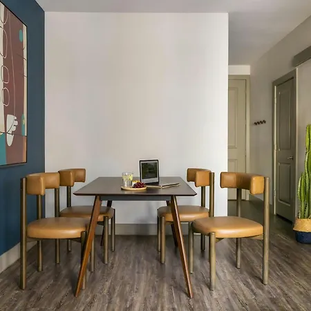 Sonder By Marriott Bonvoy East 5Th Apartments East Austin-2