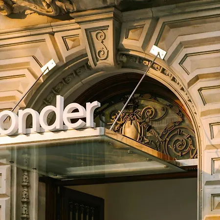 Paseo De Gracia Hotel, Sonder By Marriott Bonvoy-2