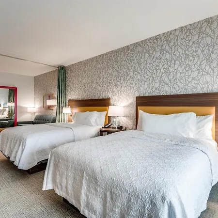 Home2 Suites By Hilton Dallas Medical District Lovefield, Tx-2