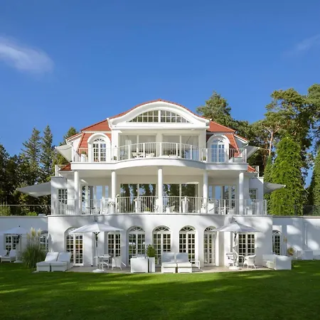 Villa Contessa - Luxury Spa Hotels-2
