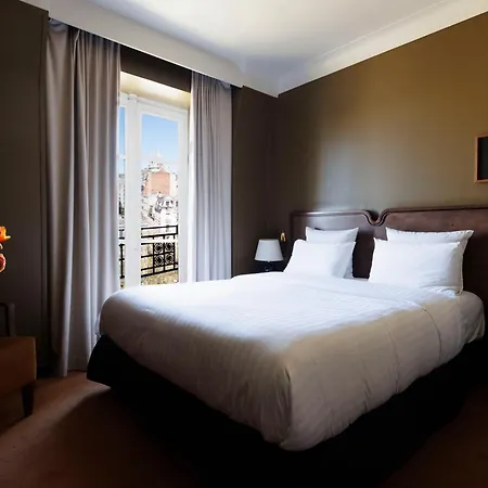 Hotel Rochechouart - Orso Hotels-3