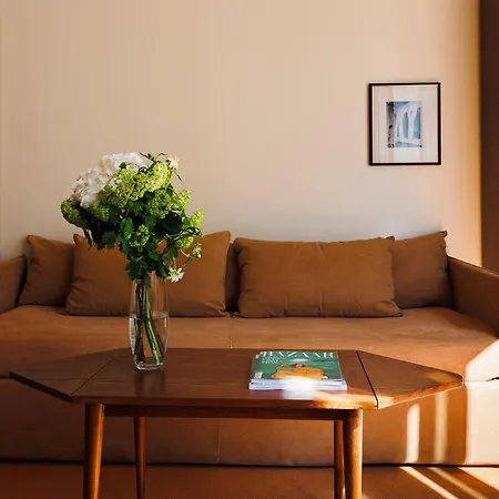 Hotel Rochechouart - Orso Hotels-2