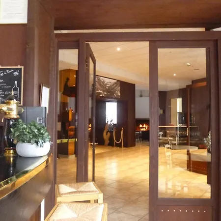 Hôtel Vignemale-2