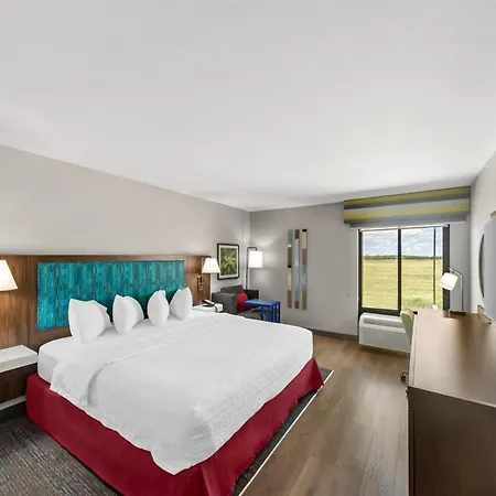 Hampton By Hilton - North Platte-3