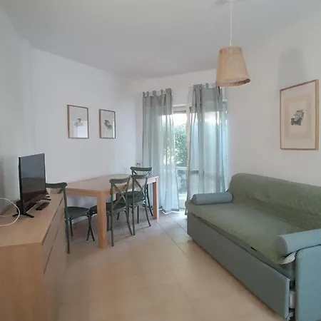 Residence Airone-2