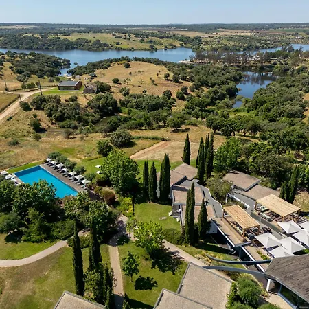 Herdade Da Cortesia Hotel-2