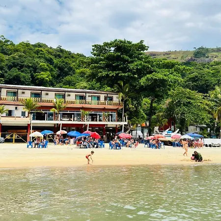 Pousada da Praia-2