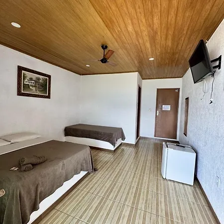 Pousada da Praia-3