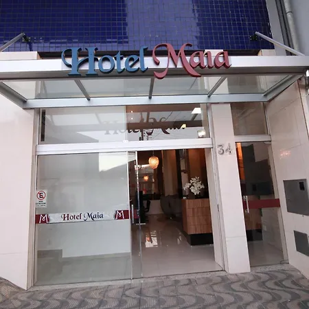 Hotel Maia-3