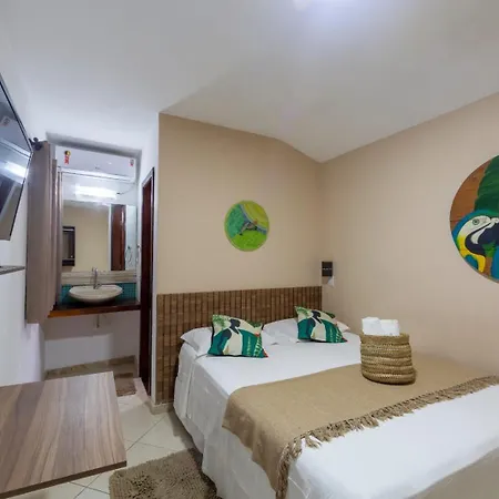 Praia do Forte Suites-3