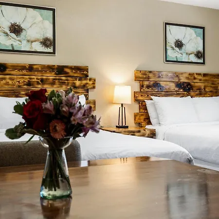 The Claire Hotel-2
