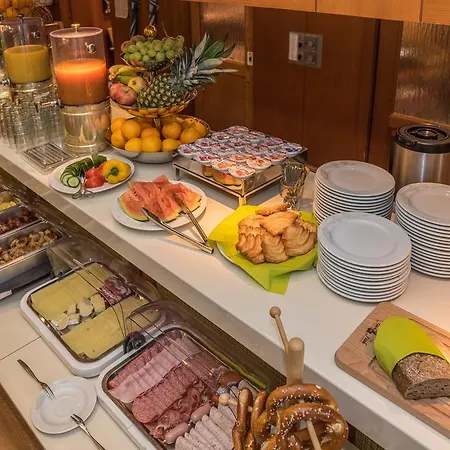 Hotel AMENITY-2