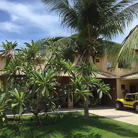 Pousada Villa Joia-2
