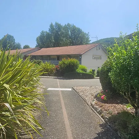 Campanile Villeneuve-Sur-Lot-2
