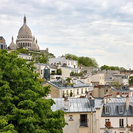 Timhotel Montmartre-3