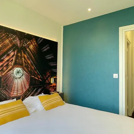 Best Western Arthotel-2