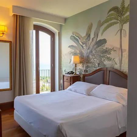 Best Western Hotel Santa Caterina-2