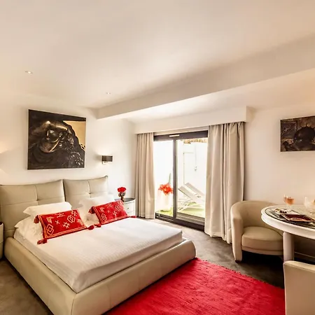 Mangio Fango Hotel et Spa-3