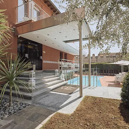 Hotel Le Mura-2