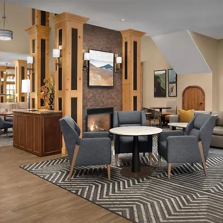 Homewood Suites By Hilton Vancouver-Portland-2