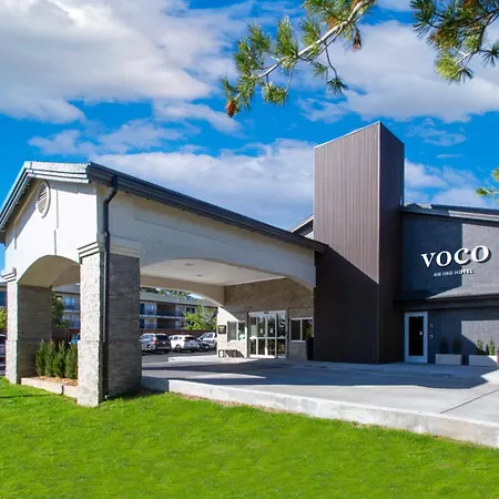 Voco Flagstaff By Ihg-3