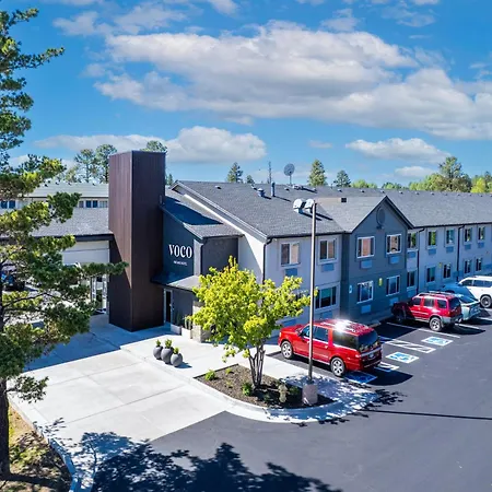 Voco Flagstaff By Ihg-2