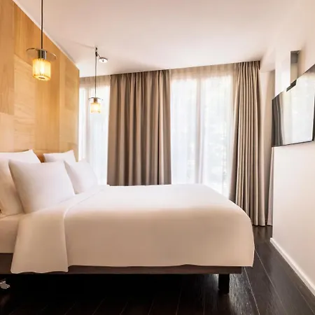Le Citizen Hotel-3