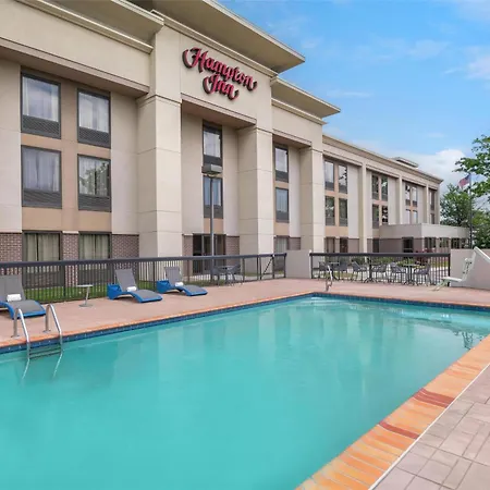 Hampton Inn Memphis / Southaven-3