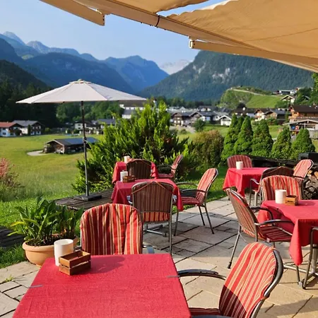 Tourist Hotel Boehm-3