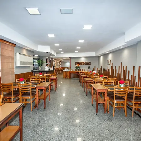 Mato Grosso Palace Hotel-2