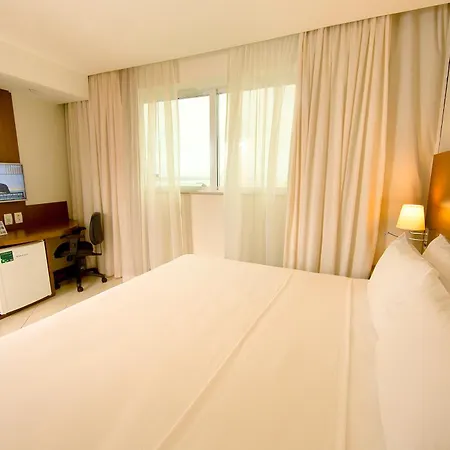 Quality Hotel Vitória-3