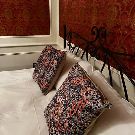 Chambres d'hôtes Manoir Ker-Huella-2