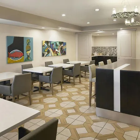 Residence Inn San Diego Del Mar-2