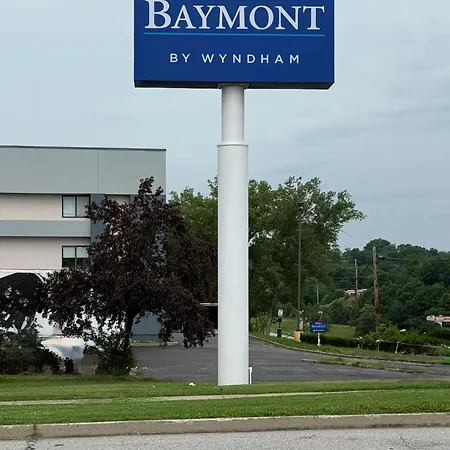 Baymont By Wyndham Columbia, Mo-2
