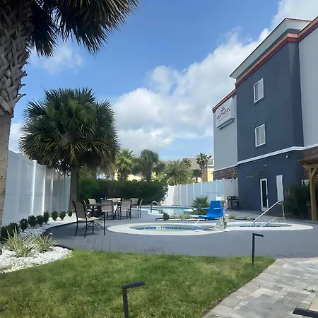 Wingate By Wyndham Kings Bay Naval Base I-95-2